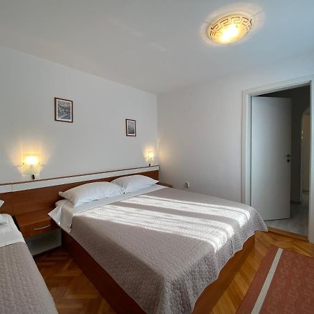Vilma Kayser Apartment บัชกา ภายนอก รูปภาพ